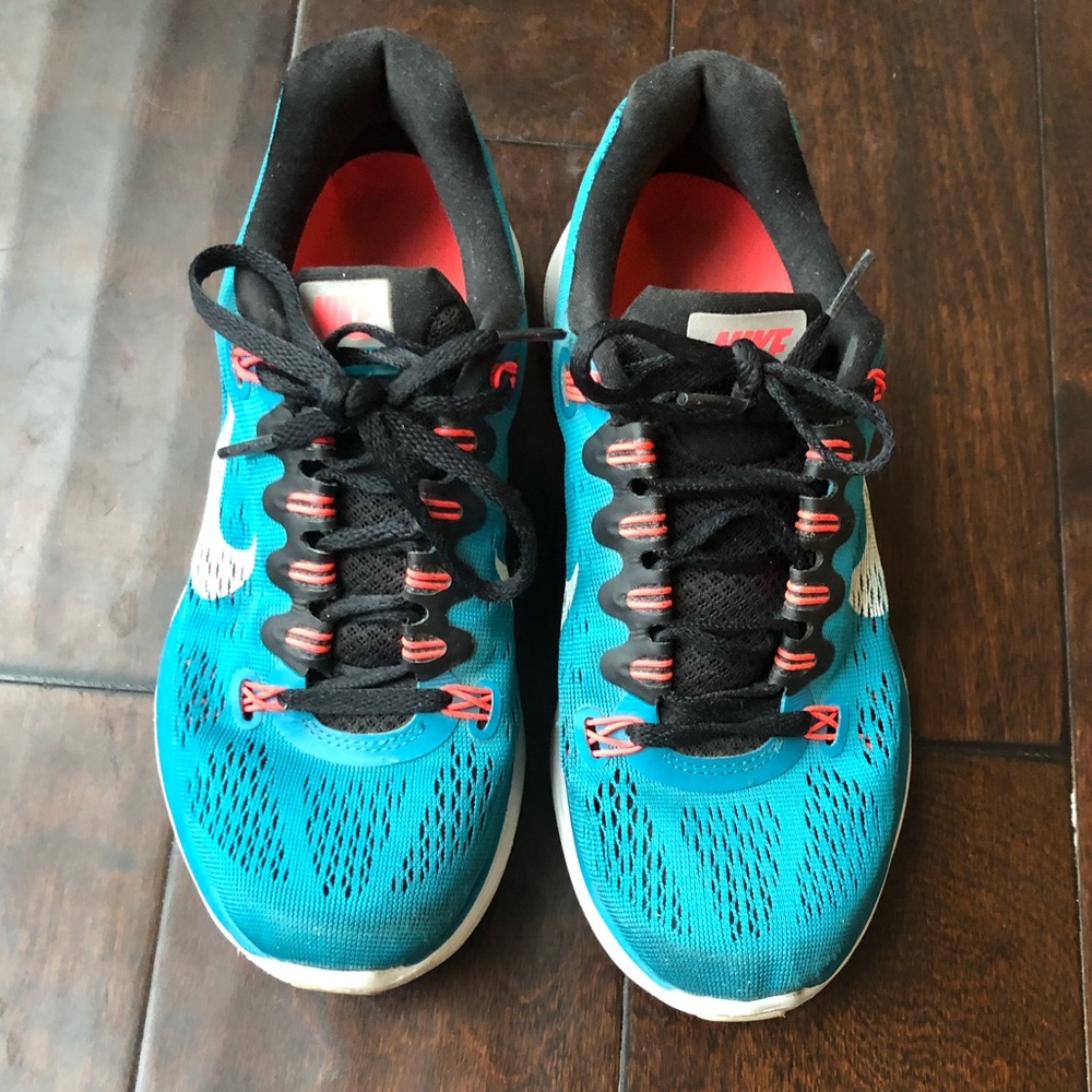 Nike lunarglide 5